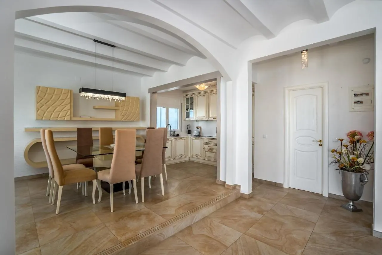 Welcs Villa De Lujo 029 Emp Con Vistas Impresionantes 罗萨斯
