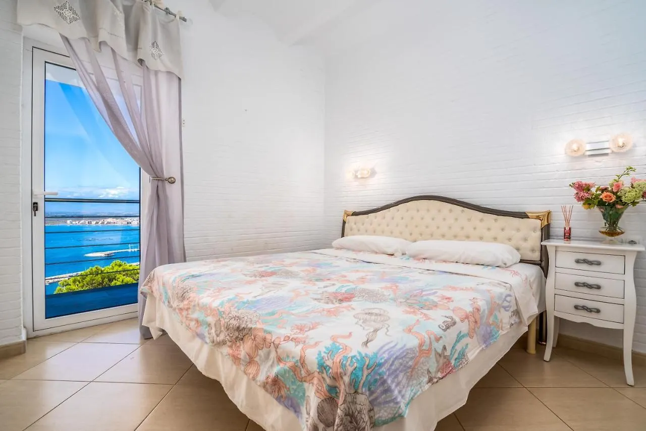 Welcs Villa De Lujo 029 Emp Con Vistas Impresionantes 罗萨斯 0*,