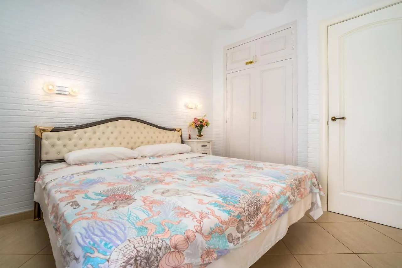 Welcs Villa De Lujo 029 Emp Con Vistas Impresionantes 罗萨斯