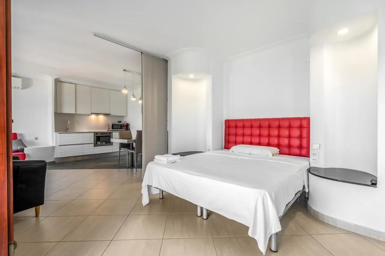 Welcs Villa De Lujo 029 Emp Con Vistas Impresionantes 罗萨斯 西班牙