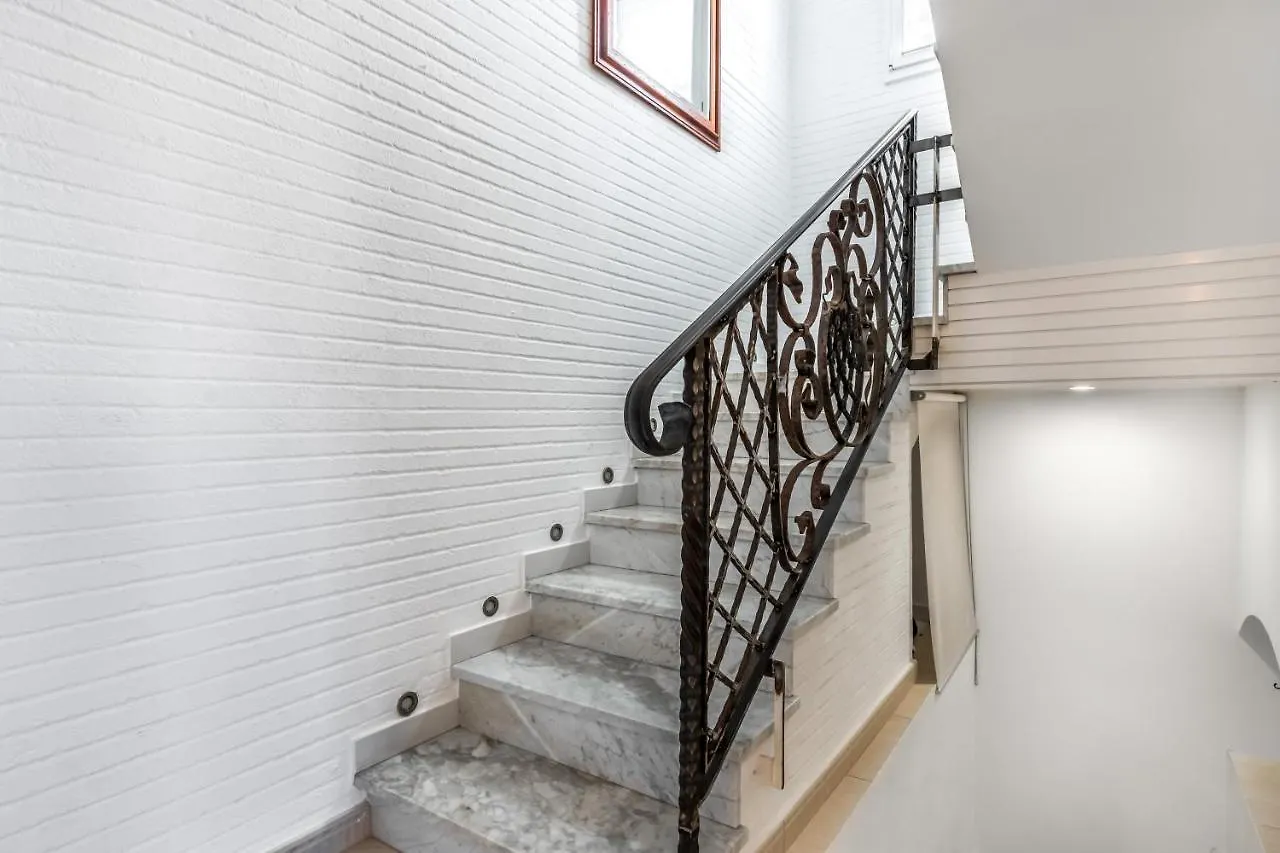 Welcs Villa De Lujo 029 Emp Con Vistas Impresionantes 罗萨斯 0*,