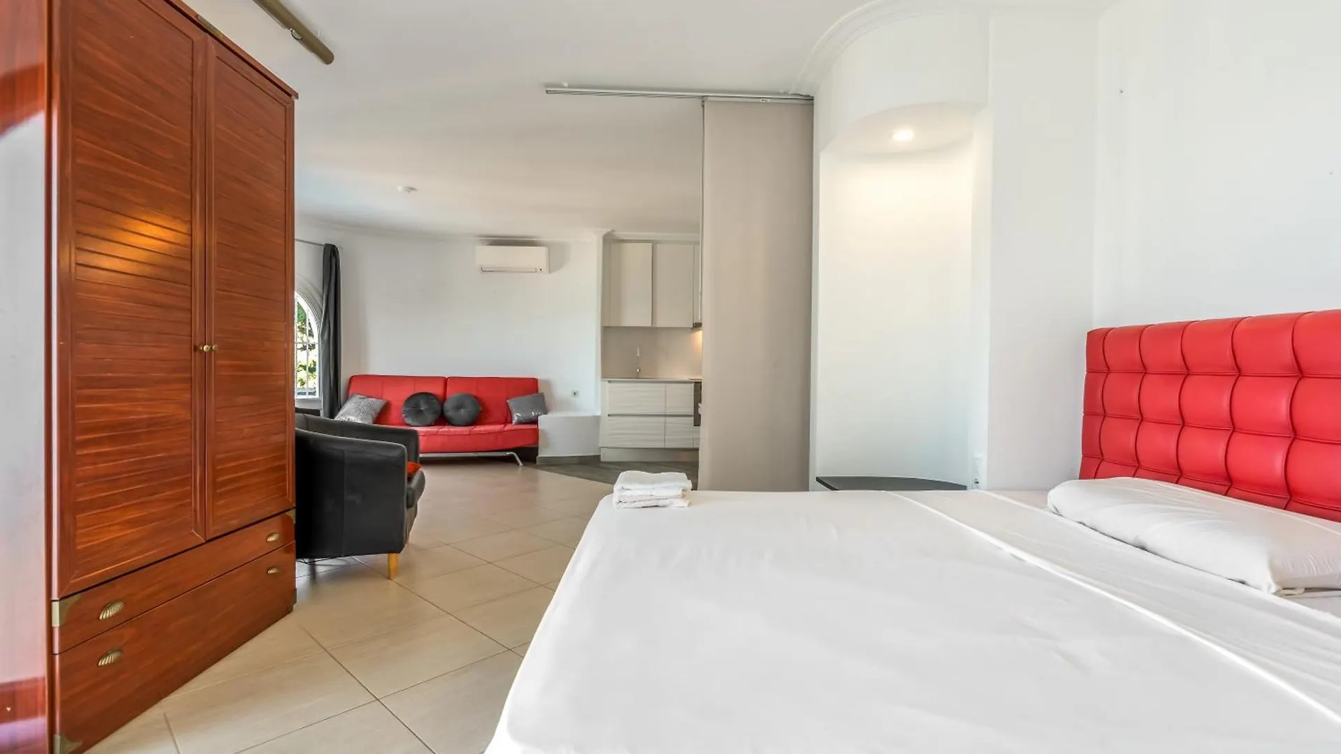 Welcs Villa De Lujo 029 Emp Con Vistas Impresionantes 罗萨斯 西班牙