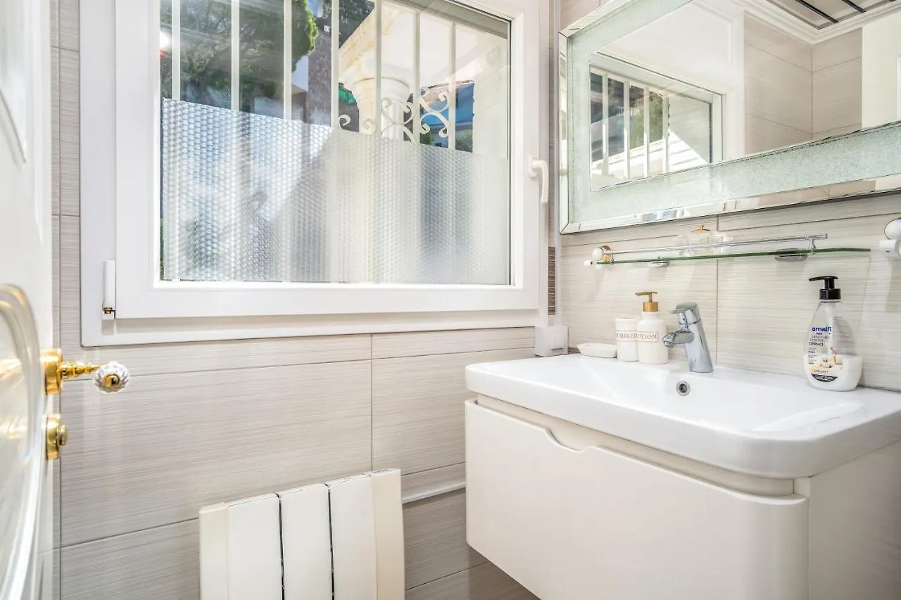 Welcs Villa De Lujo 029 Emp Con Vistas Impresionantes 罗萨斯 0*,  西班牙