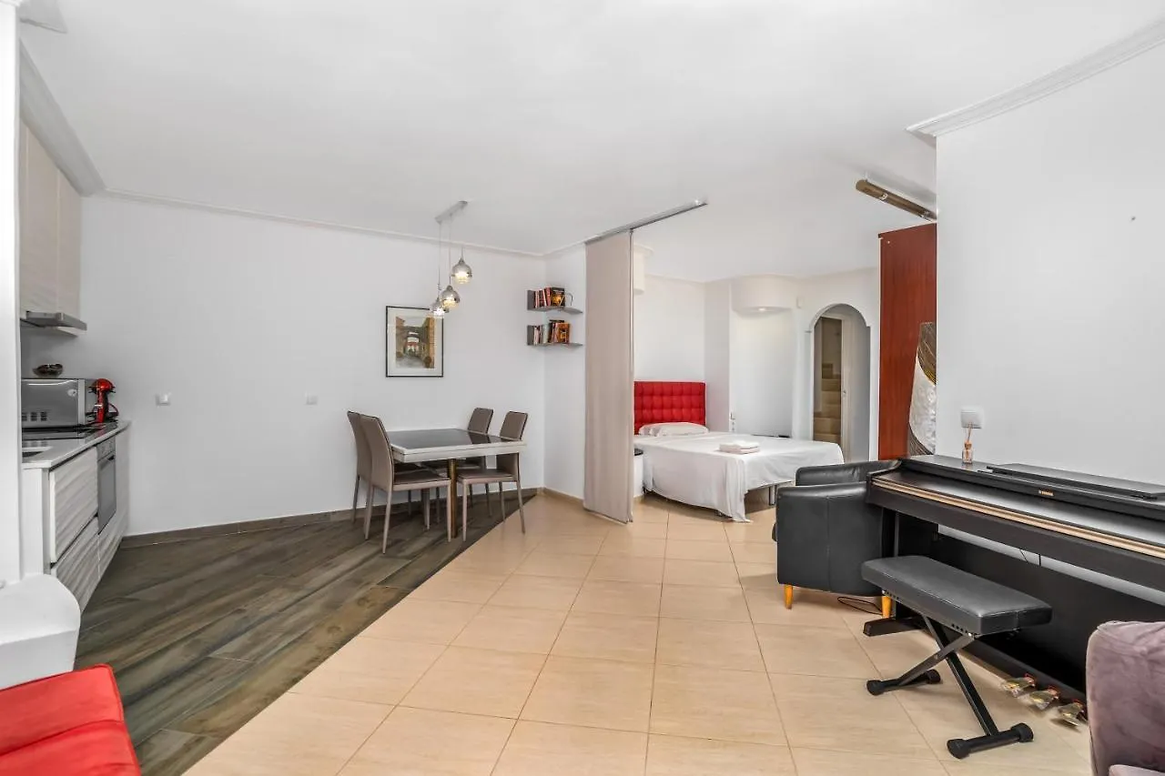 Welcs Villa De Lujo 029 Emp Con Vistas Impresionantes 罗萨斯