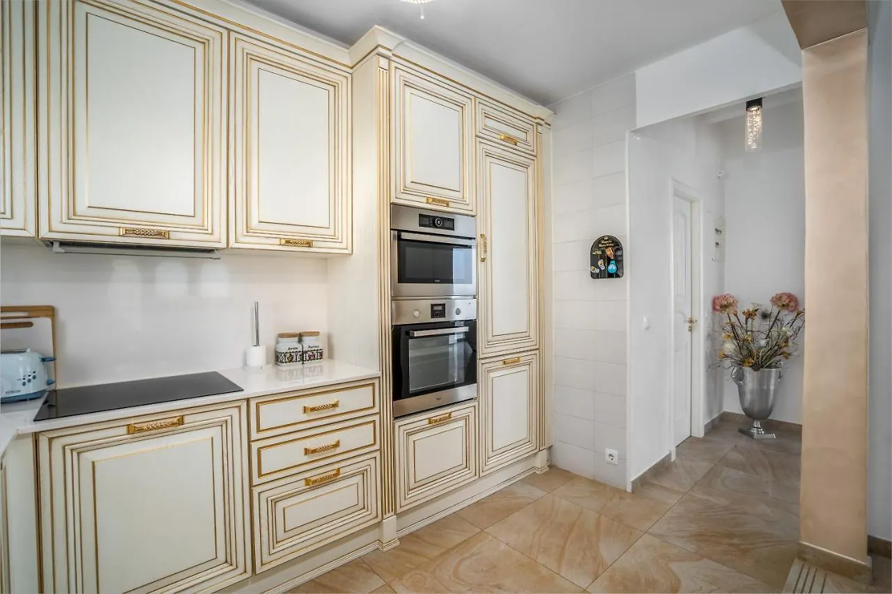 Welcs Villa De Lujo 029 Emp Con Vistas Impresionantes 罗萨斯 0*,  西班牙